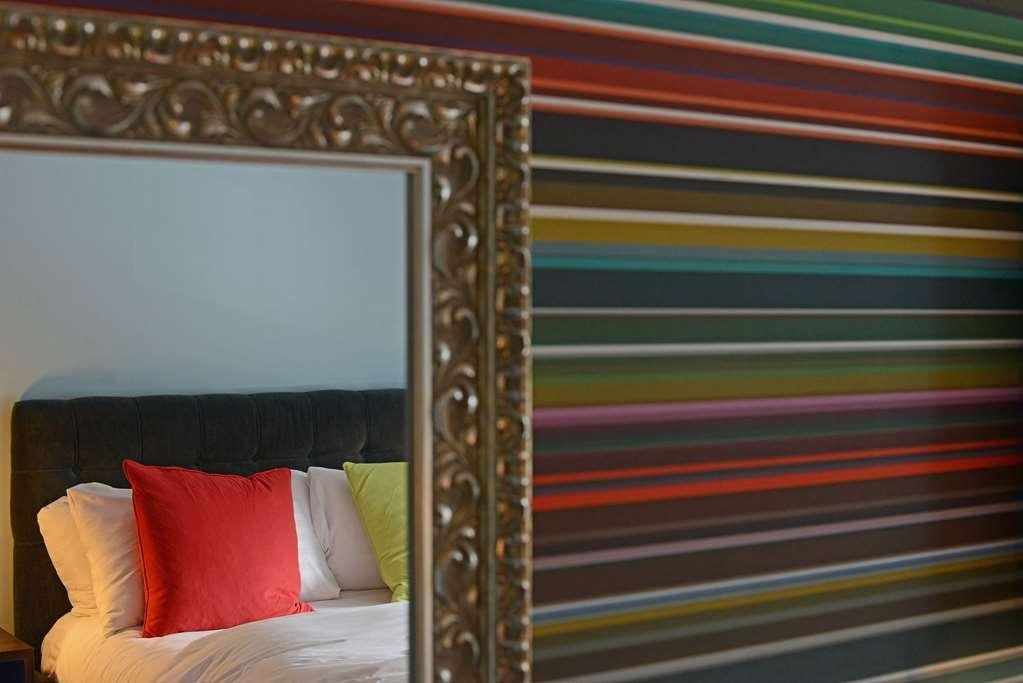 Village Hotel Manchester Cheadle Cheadle (Greater Manchester) Quarto foto