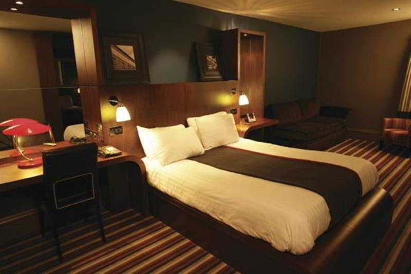 Village Hotel Manchester Cheadle Cheadle (Greater Manchester) Quarto foto